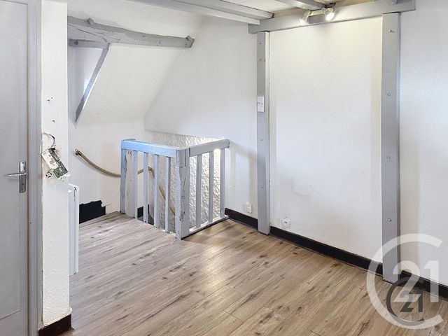 Appartement Studio à vendre - 1 pièce - 16.92 m2 - AUXERRE - 89 - BOURGOGNE - Century 21 Martinot Immobilier