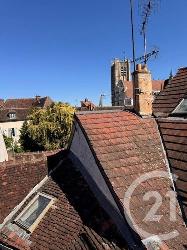 appartement - AUXERRE - 89