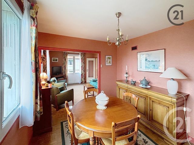 maison à vendre - 4 pièces - 72.0 m2 - APPOIGNY - 89 - BOURGOGNE - Century 21 Martinot Immobilier