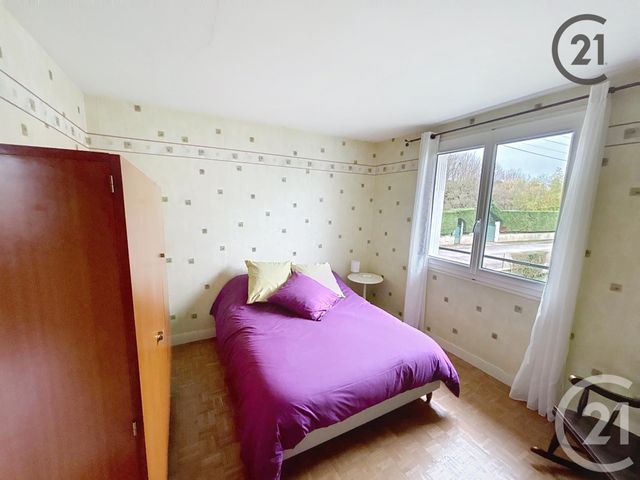 maison à vendre - 4 pièces - 72.0 m2 - APPOIGNY - 89 - BOURGOGNE - Century 21 Martinot Immobilier