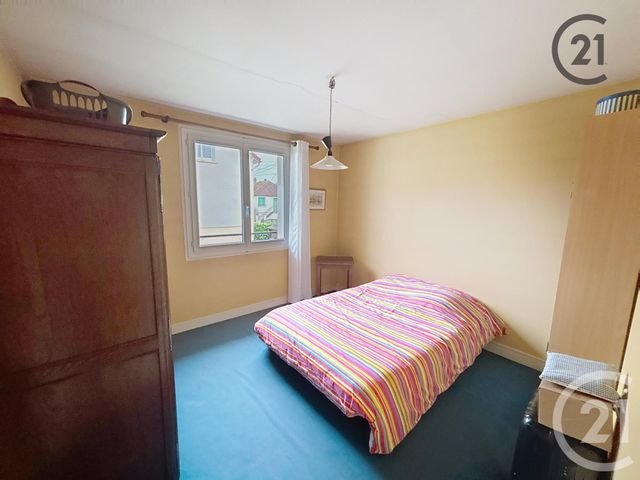 maison à vendre - 4 pièces - 72.0 m2 - APPOIGNY - 89 - BOURGOGNE - Century 21 Martinot Immobilier