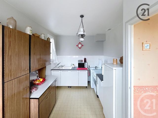 maison à vendre - 4 pièces - 72.0 m2 - APPOIGNY - 89 - BOURGOGNE - Century 21 Martinot Immobilier