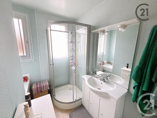 maison à vendre - 4 pièces - 72.0 m2 - APPOIGNY - 89 - BOURGOGNE - Century 21 Martinot Immobilier