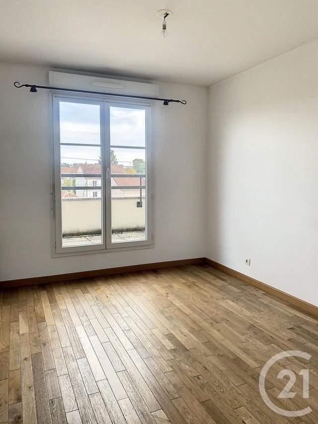 Appartement F2 à louer - 2 pièces - 48.7 m2 - AUXERRE - 89 - BOURGOGNE - Century 21 Martinot Immobilier