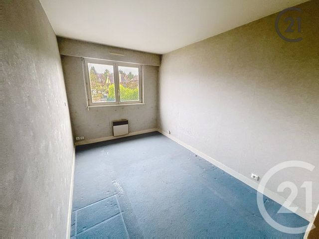 Appartement F2 à vendre - 2 pièces - 40.55 m2 - AUXERRE - 89 - BOURGOGNE - Century 21 Martinot Immobilier