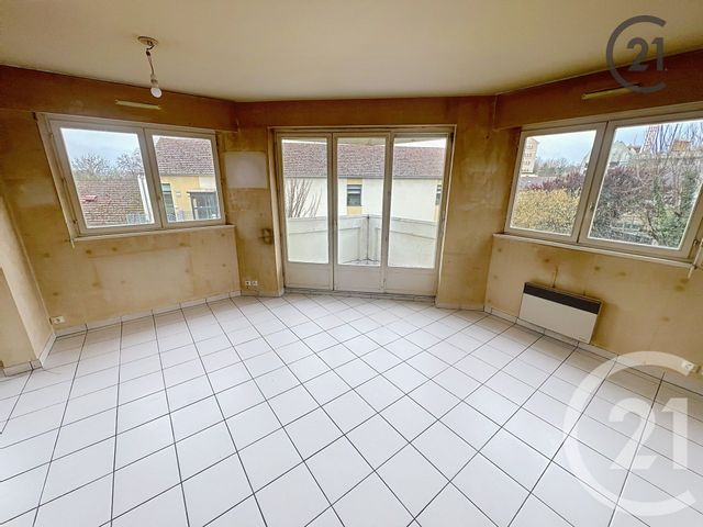 Appartement F2 à vendre AUXERRE