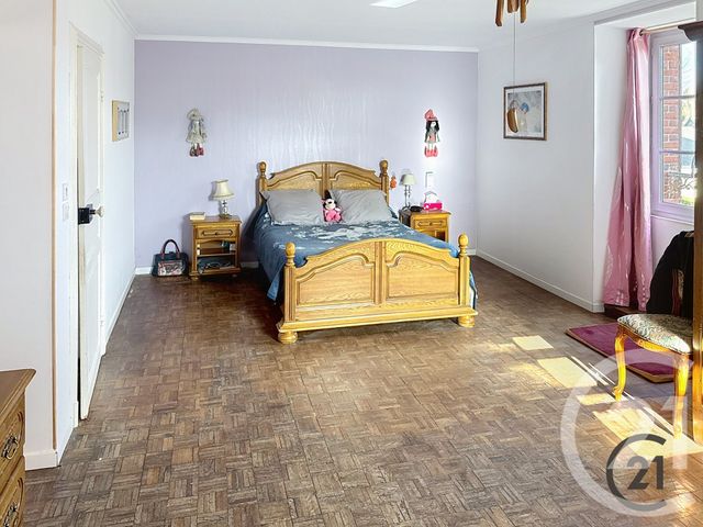 maison à vendre - 7 pièces - 245.53 m2 - MEZILLES - 89 - BOURGOGNE - Century 21 Martinot Immobilier