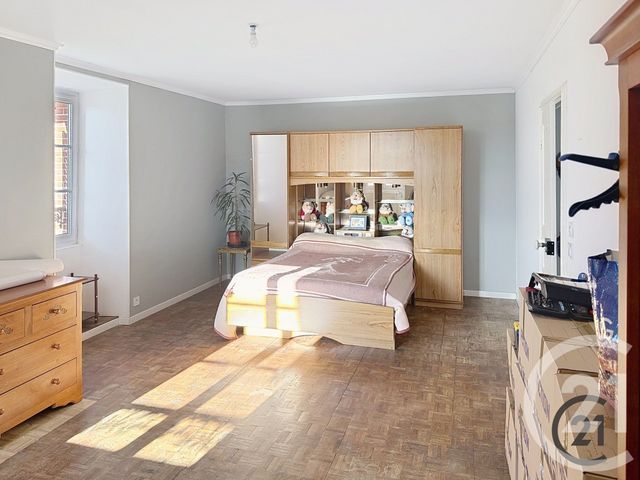 maison à vendre - 7 pièces - 245.53 m2 - MEZILLES - 89 - BOURGOGNE - Century 21 Martinot Immobilier