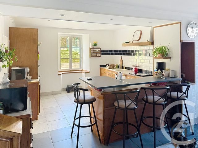 maison à vendre - 7 pièces - 245.53 m2 - MEZILLES - 89 - BOURGOGNE - Century 21 Martinot Immobilier