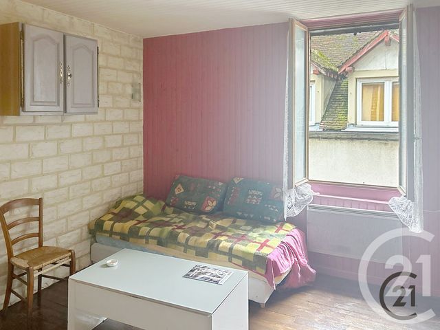 Appartement F2 à vendre - 4 pièces - 72.32 m2 - AUXERRE - 89 - BOURGOGNE - Century 21 Martinot Immobilier