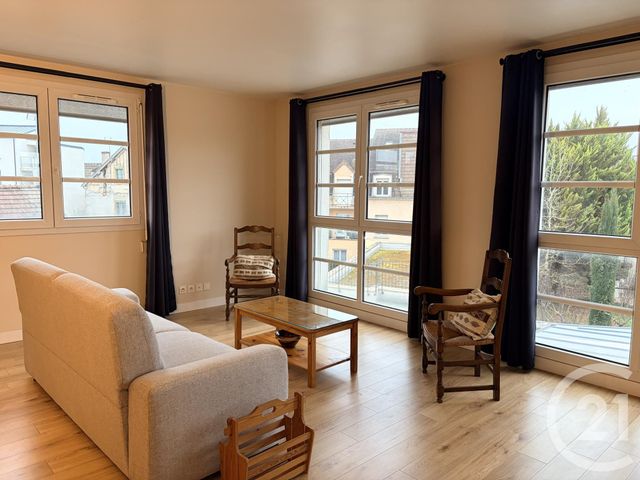 appartement - AUXERRE - 89