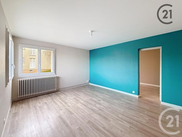 Appartement F2 à vendre - 2 pièces - 41.51 m2 - ST GEORGES SUR BAULCHE - 89 - BOURGOGNE - Century 21 Martinot Immobilier