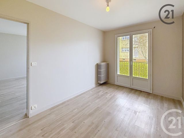 Appartement F2 à vendre - 2 pièces - 41.51 m2 - ST GEORGES SUR BAULCHE - 89 - BOURGOGNE - Century 21 Martinot Immobilier