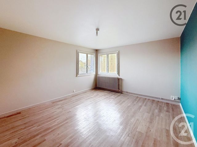 Appartement F2 à vendre - 2 pièces - 41.51 m2 - ST GEORGES SUR BAULCHE - 89 - BOURGOGNE - Century 21 Martinot Immobilier