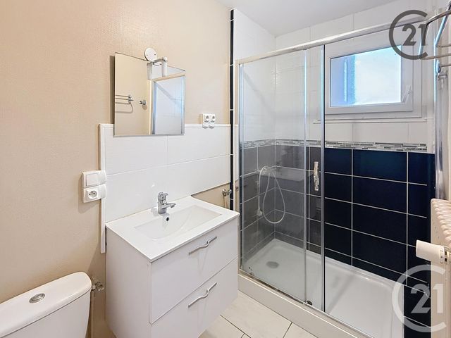 Appartement F2 à vendre - 2 pièces - 41.51 m2 - ST GEORGES SUR BAULCHE - 89 - BOURGOGNE - Century 21 Martinot Immobilier