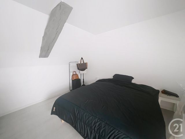 Appartement T2 à louer - 2 pièces - 44.0 m2 - SEIGNELAY - 89 - BOURGOGNE - Century 21 Martinot Immobilier