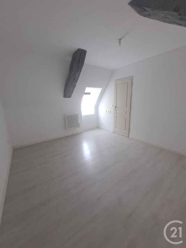 Appartement T2 à louer - 2 pièces - 44.0 m2 - SEIGNELAY - 89 - BOURGOGNE - Century 21 Martinot Immobilier