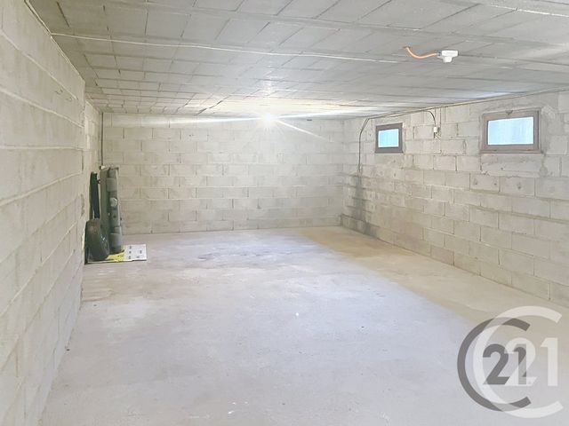 maison à vendre - 6 pièces - 144.68 m2 - CHABLIS - 89 - BOURGOGNE - Century 21 Martinot Immobilier