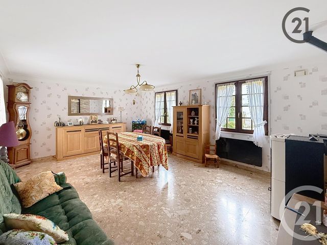 maison à vendre - 6 pièces - 144.68 m2 - CHABLIS - 89 - BOURGOGNE - Century 21 Martinot Immobilier