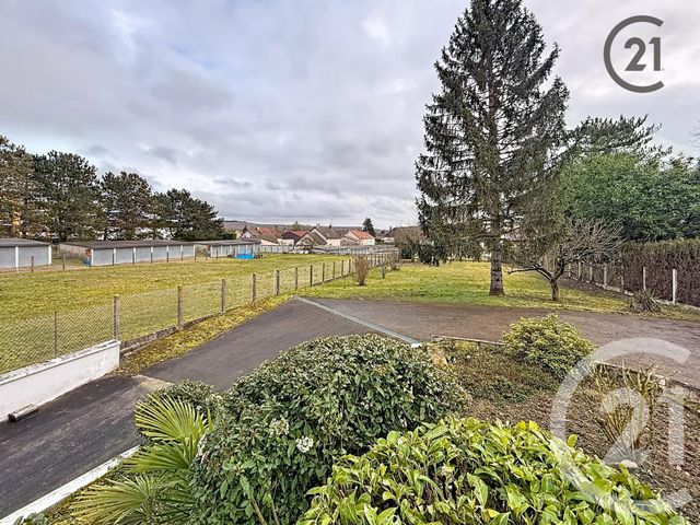 maison à vendre - 6 pièces - 144.68 m2 - CHABLIS - 89 - BOURGOGNE - Century 21 Martinot Immobilier