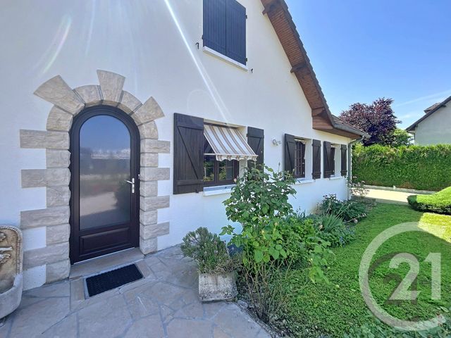 maison à vendre - 6 pièces - 144.68 m2 - CHABLIS - 89 - BOURGOGNE - Century 21 Martinot Immobilier