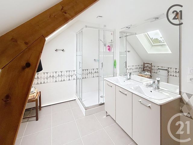 maison à vendre - 6 pièces - 144.68 m2 - CHABLIS - 89 - BOURGOGNE - Century 21 Martinot Immobilier