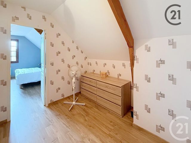 maison à vendre - 6 pièces - 144.68 m2 - CHABLIS - 89 - BOURGOGNE - Century 21 Martinot Immobilier