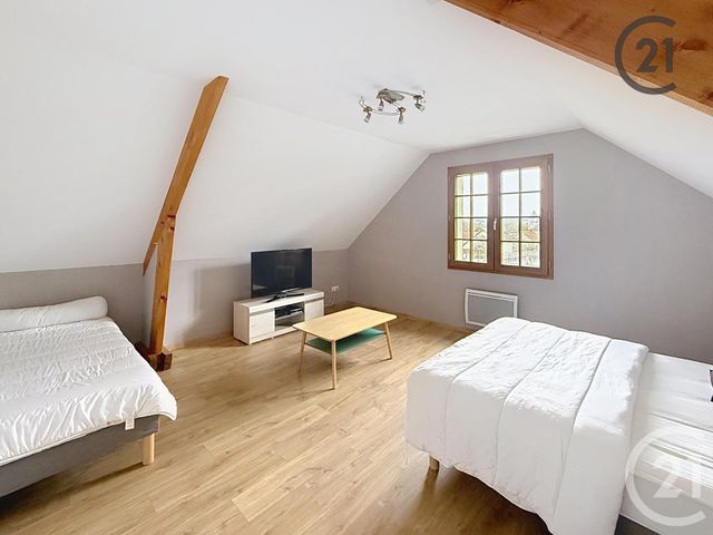 maison à vendre - 6 pièces - 144.68 m2 - CHABLIS - 89 - BOURGOGNE - Century 21 Martinot Immobilier