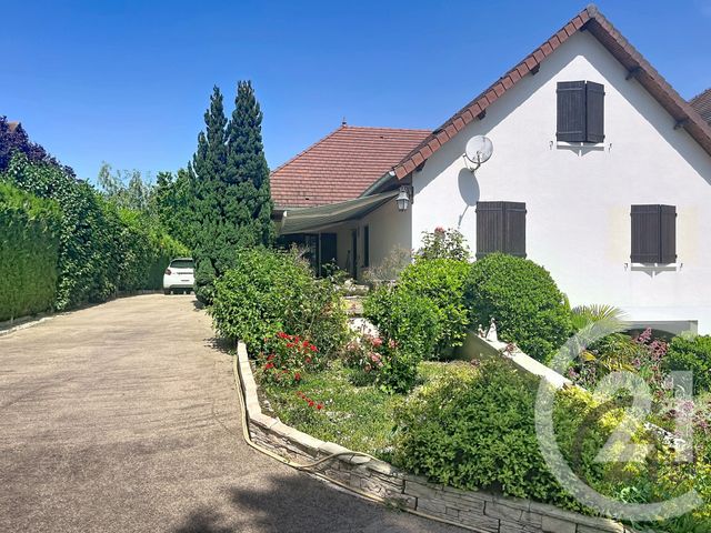 maison à vendre - 6 pièces - 144.68 m2 - CHABLIS - 89 - BOURGOGNE - Century 21 Martinot Immobilier