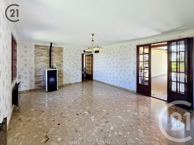 maison à vendre - 6 pièces - 144.68 m2 - CHABLIS - 89 - BOURGOGNE - Century 21 Martinot Immobilier