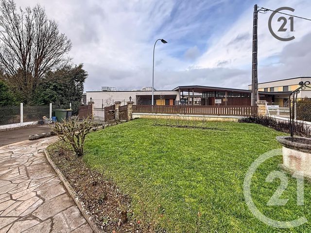 maison à vendre - 6 pièces - 144.68 m2 - CHABLIS - 89 - BOURGOGNE - Century 21 Martinot Immobilier