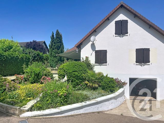 maison à vendre - 6 pièces - 144.68 m2 - CHABLIS - 89 - BOURGOGNE - Century 21 Martinot Immobilier