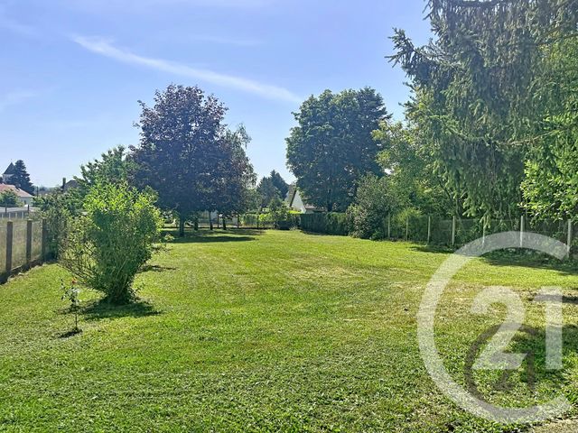 maison à vendre - 6 pièces - 144.68 m2 - CHABLIS - 89 - BOURGOGNE - Century 21 Martinot Immobilier