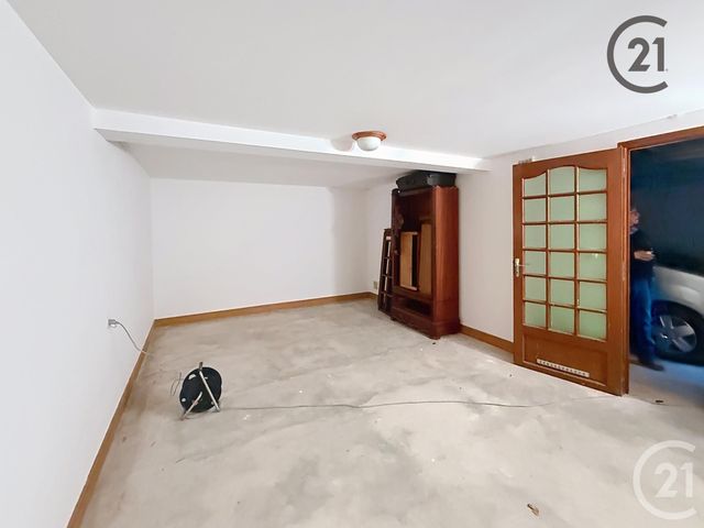 maison à vendre - 6 pièces - 144.68 m2 - CHABLIS - 89 - BOURGOGNE - Century 21 Martinot Immobilier