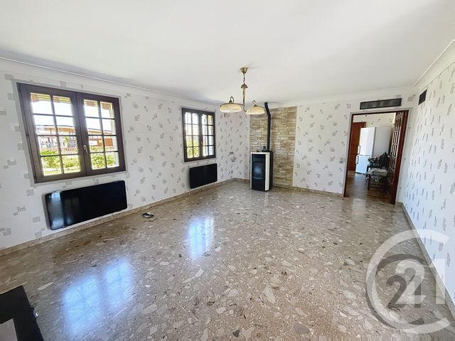 maison à vendre - 6 pièces - 144.68 m2 - CHABLIS - 89 - BOURGOGNE - Century 21 Martinot Immobilier