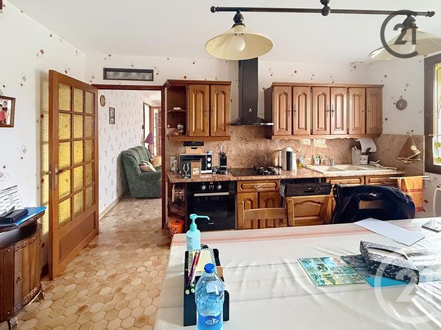 maison à vendre - 6 pièces - 144.68 m2 - CHABLIS - 89 - BOURGOGNE - Century 21 Martinot Immobilier