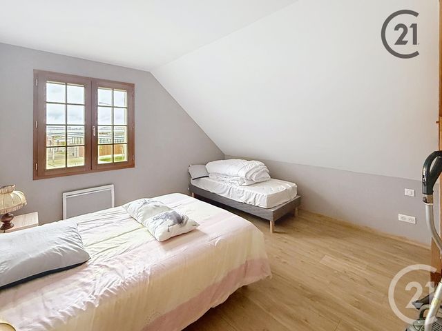 maison à vendre - 6 pièces - 144.68 m2 - CHABLIS - 89 - BOURGOGNE - Century 21 Martinot Immobilier