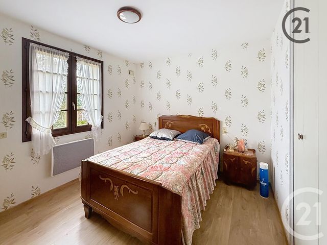 maison à vendre - 6 pièces - 144.68 m2 - CHABLIS - 89 - BOURGOGNE - Century 21 Martinot Immobilier
