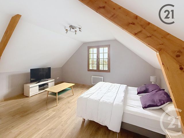 maison à vendre - 6 pièces - 144.68 m2 - CHABLIS - 89 - BOURGOGNE - Century 21 Martinot Immobilier
