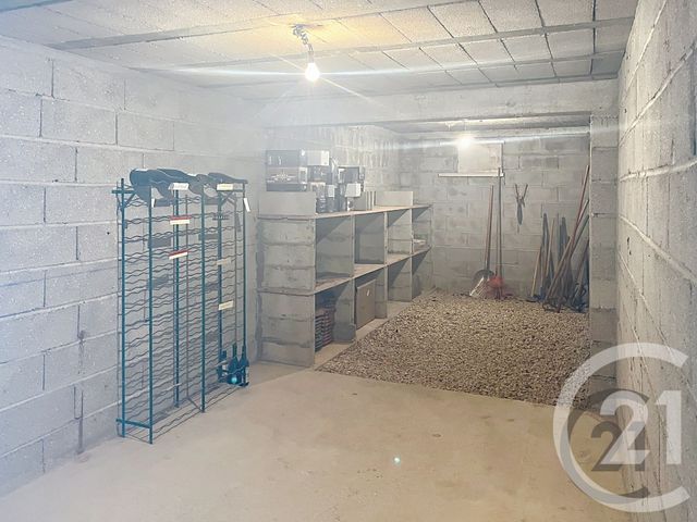 maison à vendre - 6 pièces - 144.68 m2 - CHABLIS - 89 - BOURGOGNE - Century 21 Martinot Immobilier