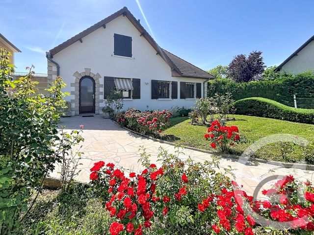 Maison à vendre CHABLIS