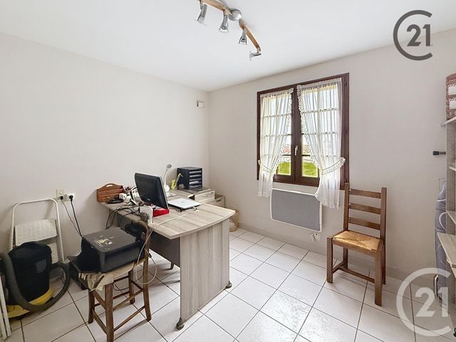 maison à vendre - 6 pièces - 144.68 m2 - CHABLIS - 89 - BOURGOGNE - Century 21 Martinot Immobilier