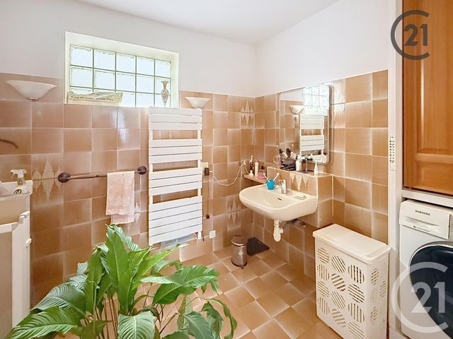 maison à vendre - 6 pièces - 144.68 m2 - CHABLIS - 89 - BOURGOGNE - Century 21 Martinot Immobilier