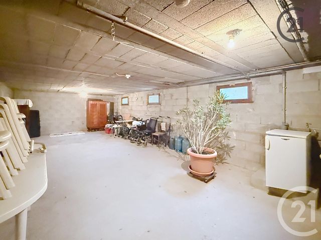 maison à vendre - 6 pièces - 144.68 m2 - CHABLIS - 89 - BOURGOGNE - Century 21 Martinot Immobilier