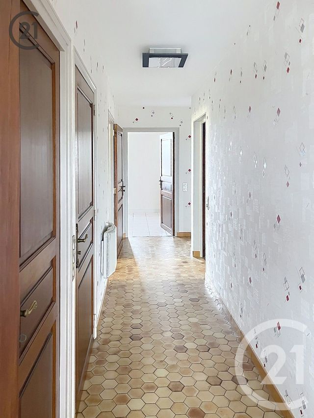maison à vendre - 6 pièces - 144.68 m2 - CHABLIS - 89 - BOURGOGNE - Century 21 Martinot Immobilier