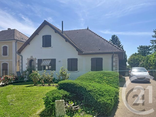 maison à vendre - 6 pièces - 144.68 m2 - CHABLIS - 89 - BOURGOGNE - Century 21 Martinot Immobilier