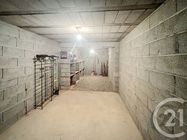 maison à vendre - 6 pièces - 144.68 m2 - CHABLIS - 89 - BOURGOGNE - Century 21 Martinot Immobilier