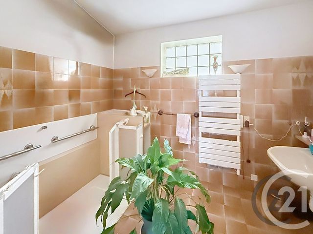 maison à vendre - 6 pièces - 144.68 m2 - CHABLIS - 89 - BOURGOGNE - Century 21 Martinot Immobilier