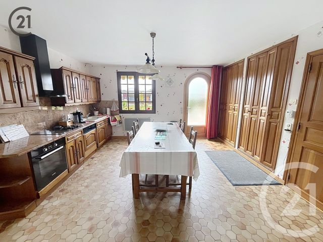maison à vendre - 6 pièces - 144.68 m2 - CHABLIS - 89 - BOURGOGNE - Century 21 Martinot Immobilier