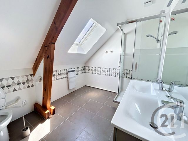 maison à vendre - 6 pièces - 144.68 m2 - CHABLIS - 89 - BOURGOGNE - Century 21 Martinot Immobilier